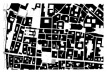 Mapa de figura e fundo: Parma [Ciudad Collage]