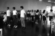 Experiência de ensino vocacional, aula de dança, 1969<br />Foto divulgação  [Documentário “Vocacional, uma aventura humana”, direção de Toni Venturi]