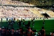 Jogo de abertura da Copa do Mundo de 1998<br />Fotos Pedro Gorski 