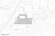 Bottière Chénaie, site plan, Nantes, France, 2019. Architects Kees Kaan, Vincent Panhuysen, Dikkie Scipio (authors) / Kaan Architecten<br />Imagem divulgação/ disclosure image/ divulgation  [Kaan Architecten]