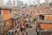 Favela de Paraisópolis, São Paulo SP<br />Foto Tuca Vieira 