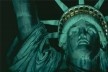 Estátua da Liberdade, iluminação noturna, Nova York<br />Foto divulgação 