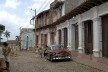 Calle de Trinidad, Cuba<br />Foto Angelo Lucia  [Wikimedia Commons]