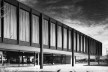 Consulado dos Estados Unidos, São Paulo. Arquiteto Mies van der Rohe, 1957-1962