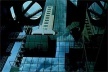 Umeda Sky Building - Kita-Ku, Osaka - 1988-93<br />Foto Studio Hiroshi Hara+Athelier Phi 