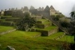 Machu Picchu, arquitetura, paisagem e natureza em conversação<br />Foto Saide Kahtouni 