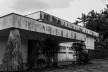 Residência da Rua Aquidaban, Joinville SC. Arquiteto Antonio Alberto Cortez<br />Foto Larry Sestrem 