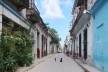 Calle Muralla, Habana Vieja, Cuba<br />Foto Victor Hugo Mori 