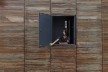 Casa Schendel, São Paulo SP Brasil, 2017. Arquitetos Marina Acayaba e Juan Pablo Rosenberg / AR Arquitetos<br />Foto Leonardo Finotti 
