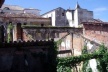 Imóveis ainda hoje em ruínas, localizados no Centro Histórico<br />Foto: Paula Marques Braga, Jun / 2008 