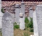 Cemitério Otomano em Istambul