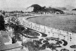 Avenida Beira-mar, Enseada de Botafogo [O Rio de Janeiro de Pereira Passos: Uma Cidade em Questão II. Rio de Janeiro, Index, 1985]