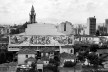 Teatro Cultura Artística, presença urbana, São Paulo, 1949. Arquiteto Rino Levi [Acervo Digital Rino Levi]