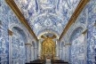 Igreja de São Lourenço em Almancil, Algarve, Portugal<br />Fotomontagem Victor Hugo Mori, 2017 