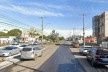 Avenida Paraguassú no município de Xangri-Lá<br />Foto divulgação  [Google Earth, 2023]