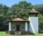 Capela de Santo Antônio, fachada<br />Foto Vitor Mori 