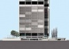 Torre Barcelona, 2001. Helio Pinon, Laboratorio de Arquitectura, ETSB UPC