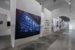 Exposição “Outros Territórios”, curadoria e projeto expográfico Vazio S/A. Viaduto das Artes, Belo Horizonte, abr. 2019/ jun. 2019<br />Foto Eduardo Eckenfels 