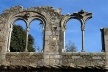 Trecho em ruínas, Palácio D. Manuel<br />Foto Junancy Wanderley 
