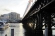 Pyrmont Bridge, Sidney<br />Foto Gabriela Celani 