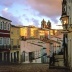 Rua do Pelourinho, Salvador BA<br />Foto Christian Knepper /  [Embratur]