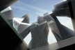 Concurso para reconstrução do local do World Trade Center, United Architects [Lower Manhattan Development Corporation]