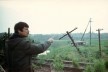 Fotograma do filme <i>Stalker</i>, direção de Andrei Tarkovisky<br />Imagem divulgação 