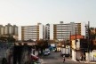 Residencial Corruíras, projeto no contexto urbano. Marcos Boldarini, Lucas Nobre e Renato Bomfim<br />Foto Daniel Ducci 