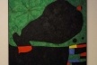Foto 02- Quadro de Miró no Tate modern