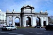 Puerta de Alcalá<br />Foto Ana Paula Medeiros 