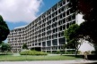 Edifício sede da CELPE (1971), Recife<br />Foto Aurelina Moura 