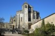Convento de Cristo, Tomar<br />Foto Victor Hugo Mori 