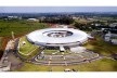 Projeto Sirius, Campinas SP, 2019. Paulo Bruna Arquitetos Associados<br />Foto Nelson Kon 