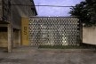 Casa Entre Bloques, Babahoyo, Ecuador, 2017. Arquitecto José Fernando Gómez M / Natura Futura Arquitectura<br />Foto Juan Alberto Andrade y Cuqui Rodriguez / Jag Studio 