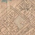 Mapa Vasp-Cruzeiro. Edifício e Galeria Califórnia, 1951/55