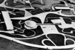 Foto da Maquete do projeto definitivo para o Parque, aprovado em 1953. Autor: Oscar Niemeyer e grupo [Acervo Divisão de Iconografia e Museus – DPH/SMC/PMSP]