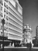 Associação Brasileira de Imprensa e Biblioteca Nacional no Rio de Janeiro, L’Architecture d’Aujourd’Hui, set 1947, convivência entre o antigo e o novo