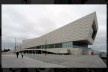 Museum of Liverpool inaugurado na zona portuária em julho de 2011. Projeto do escritório holandês 3XN (Nielsen, Nielsen & Nielsen)<br />Foto Victor Hugo Mori 