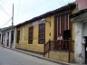 Foto 1: Vivienda etapa colonial con fachada simple