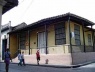 Foto 2:  Vivienda etapa colonial con fachada de corredor