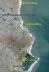 Imagen 1. Se señalan los sectores nombrados [Google Earth, 5/7/07]