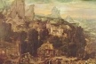 Copper Mines, 16th century<br />Hendrick met de Bles  [Wikimedia Commons]