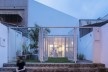 Casa 711H, Brasília, 2017. Arquitetos Daniel Mangabeira, Henrique Coutinho e Matheus Seco<br />Foto Joana França 