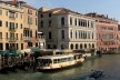 Vaporetto, Veneza, Itália<br />Foto Abilio Guerra 