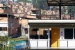 Escola Projeto Viver, São Paulo, Fernando Forte, Lourenço Gimenes e Rodrigo Marcondes Ferraz / FGMF<br />Foto Mauro Calliari 