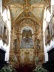 Altar-mor da basílica do Carmo, Recife, 1767<br />Foto do autor, 2004 