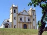 Frontispício da igreja de Nossa Senhora do Carmo, Olinda, 1720<br />Foto do autor, 2004 