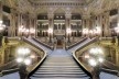 Ópera Garnier de Paris<br />Fotomontagem Victor Hugo Mori, 2019 