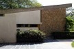 Casa do Brasil, casa da diretora, Cidade Universitária de Paris, arquitetos Lúcio Costa e Le Corbusier<br />Foto Maria Claudia Levy 