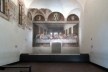 Última Ceia, de Leonardo da Vinci, refeitório da Igreja S. Maria delle Grazie, Milão<br />Foto Victor Hugo Mori 